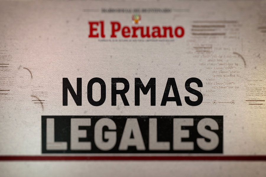 Normas Legales: Declaran a nivel nacional el “Día Nacional del Pan con Chicharrón de Cerdo Peruano”
